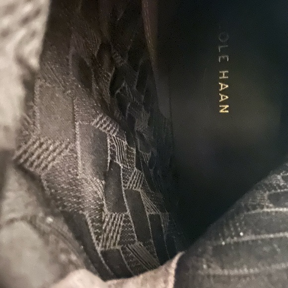 NEW-  COLE HAAN Denise Boot - Picture 12 of 16